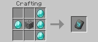 Vex Armor Trim Recipe