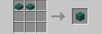 Warped Planks Recipe