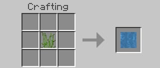 Water Recipe 2