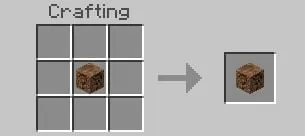 Wet Farmland Recipe