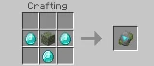 Wild Armor Trim Recipe