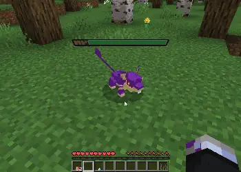 Changing Pokémon Mode