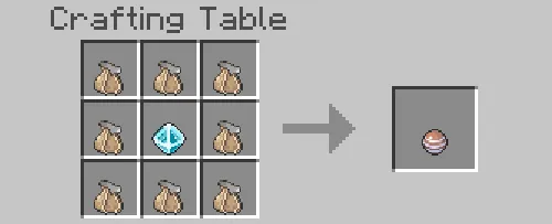 Eevee Candy Recipe