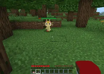 Sending Pokémon to Battle