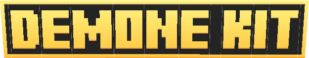 Demon Kit Logo