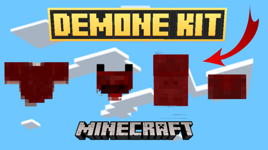 Thumbnail: Demon Kit