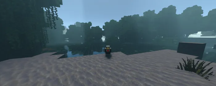 Elegant Chicken: Screenshot 1