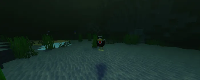Elegant Chicken: Screenshot 2