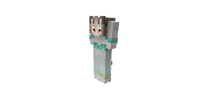 Fay's Player Animation: Example 5
