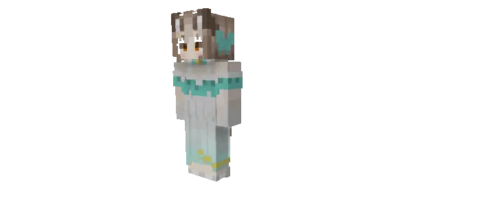Fay's Player Animation: Example 7
