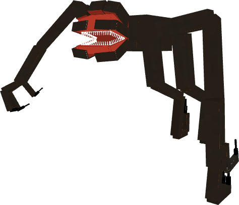 Angel of Death Model