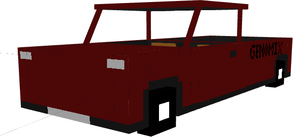 Car Model