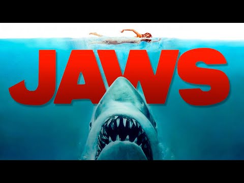Jaws 1975: Banner