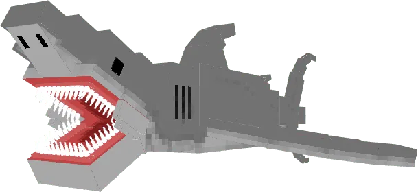 Jaws 1975 Model