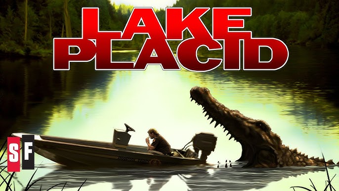 Lake Placid 1999: Banner