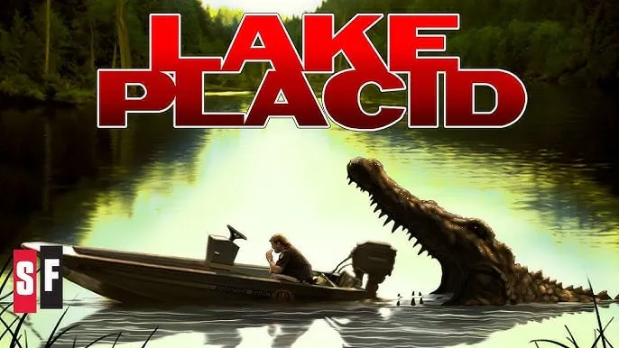 Lake Placid 1999: Banner