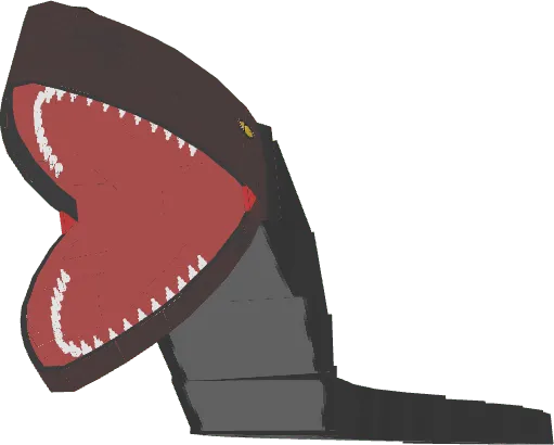 Mega Snake 2007 Model