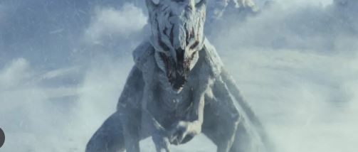 Queen of White Thorn: Original