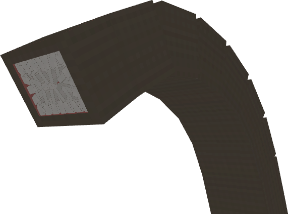 Shai Hulud Model