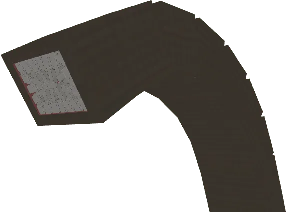 Shai Hulud Model