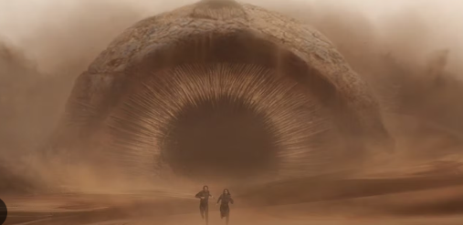 Shai Hulud: Original