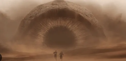 Shai Hulud: Original