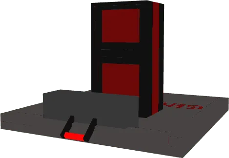 Treble Sound Activator Model