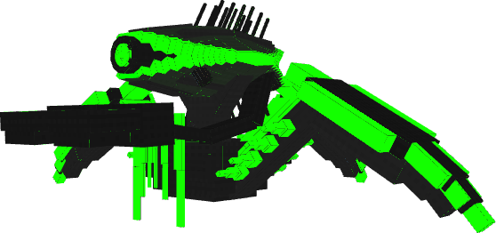 Tripod Noxis Model