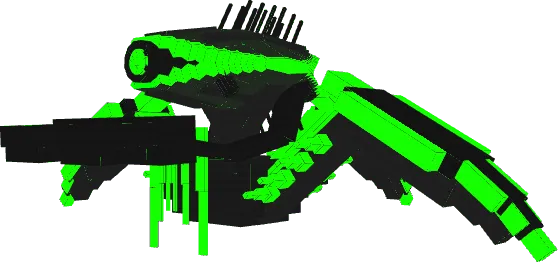 Tripod Noxis Model