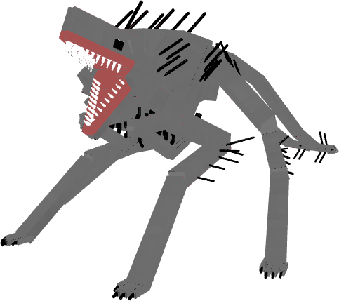 White Thorn Model