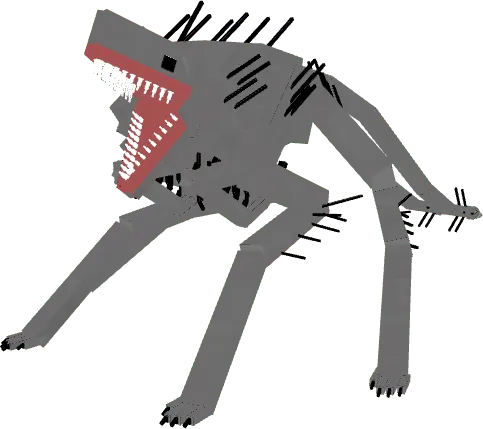 White Thorn Model
