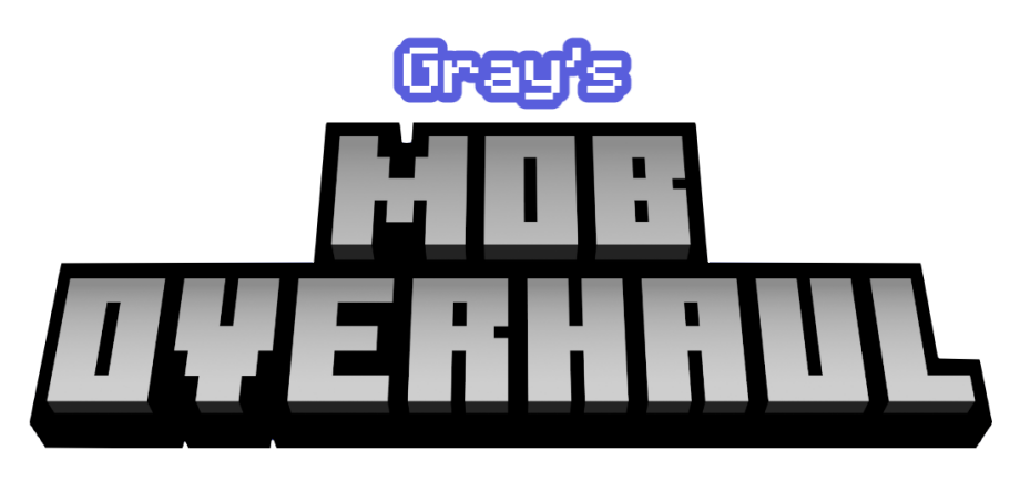 Thumbnail: Gray's Mob Overhaul Port