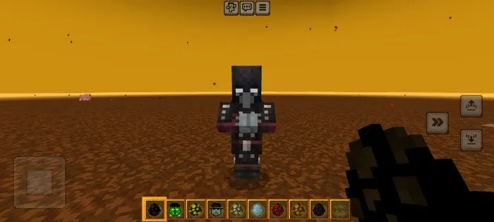 Halloween Festival: Screenshot 1