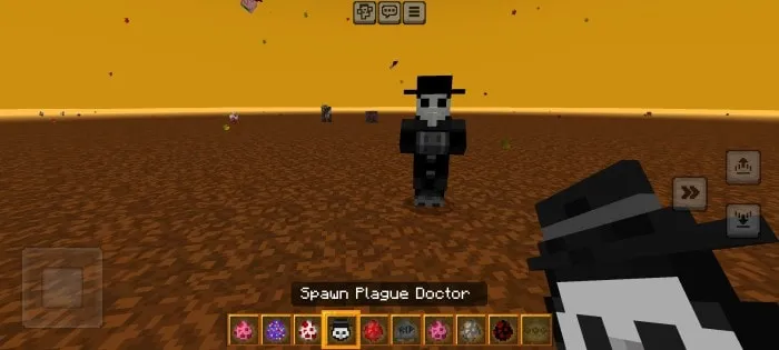 Halloween Festival: Screenshot 3
