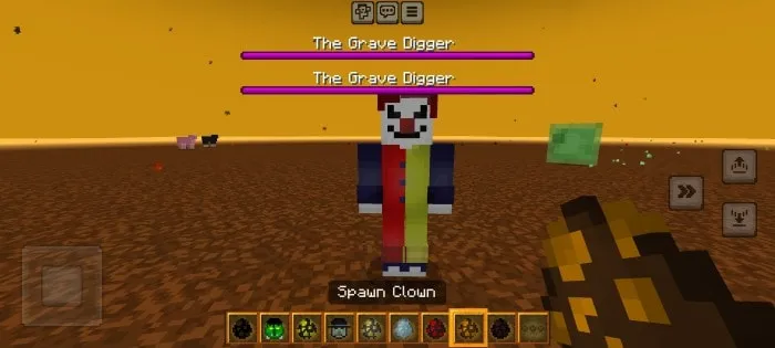 Halloween Festival: Screenshot 4