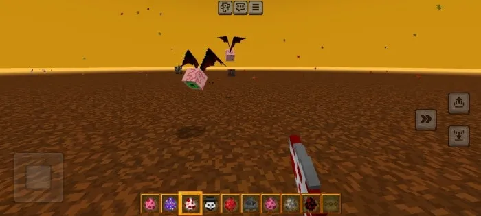 Halloween Festival: Screenshot 5