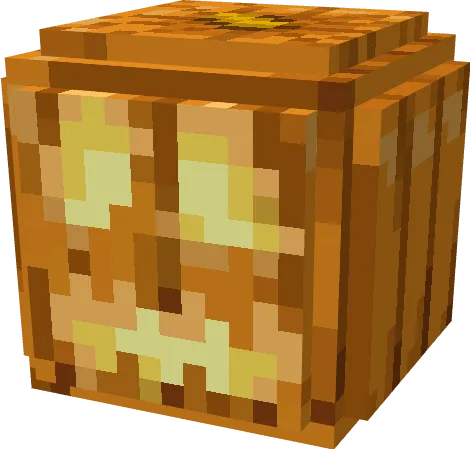 Magic Pumpkin Hat