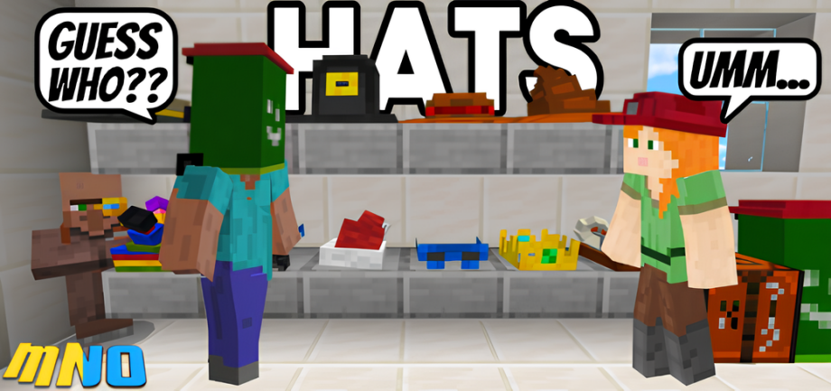 Thumbnail: Hats, Helmets and Head Gear