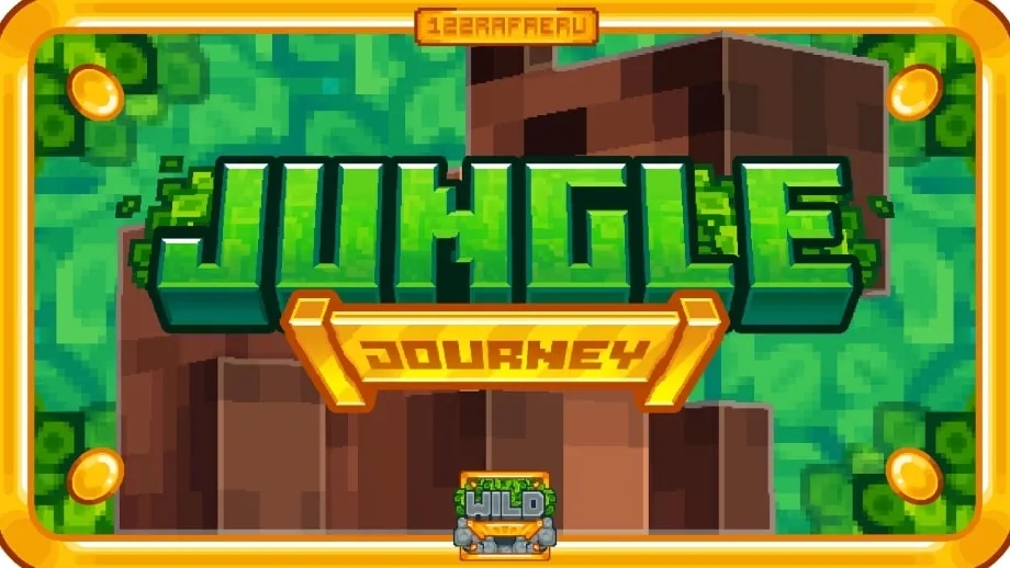 Thumbnail: Jungle Journey's