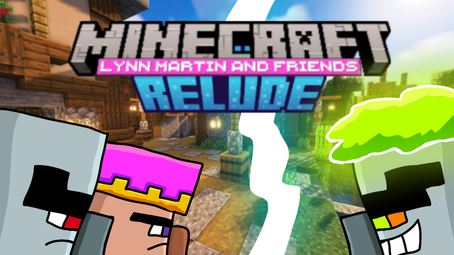 Thumbnail: Lynn Martin and Friends V1.0: Relude