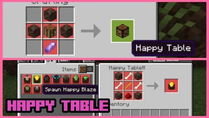Happy Mobs screenshot №1