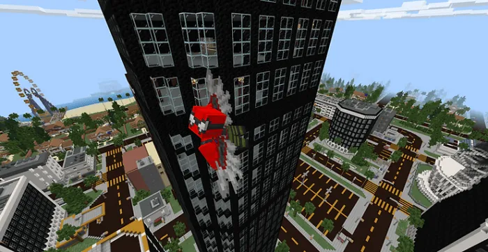 Web wings Screenshot 3