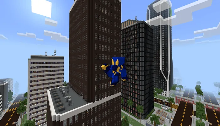 Swinging Screenshot 2