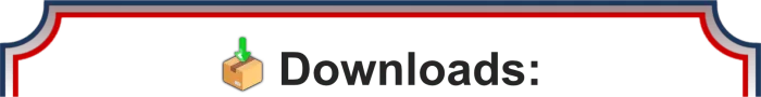 Downloads Border