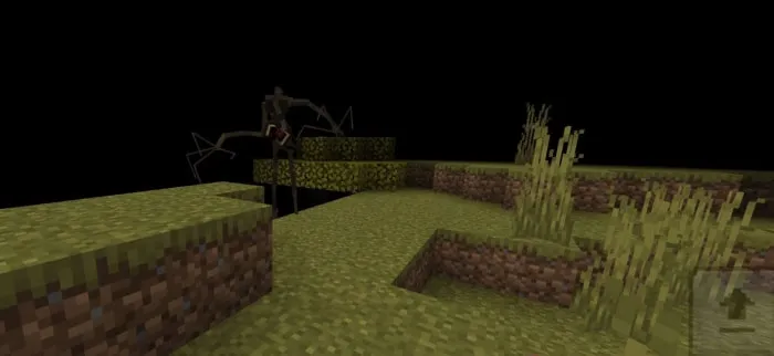 Shut Your Eyes: Screenshot 1