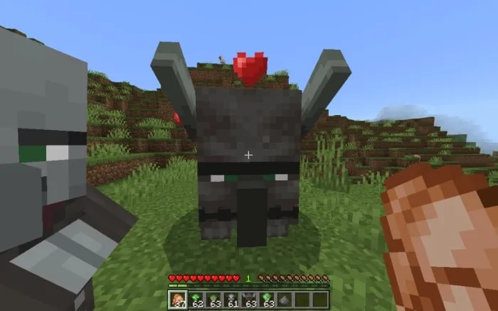 Happy Mobs screenshot №3