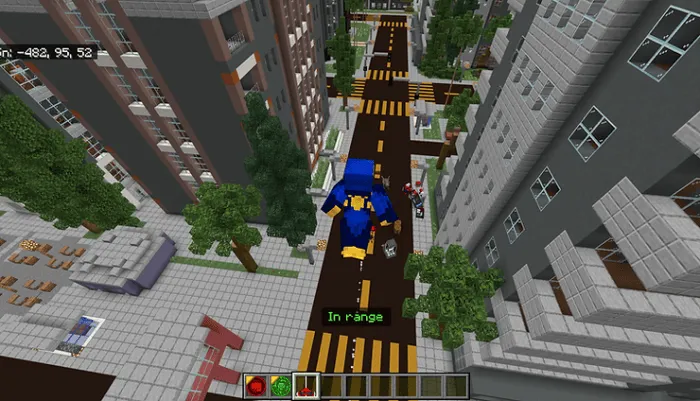 Swinging Screenshot 5