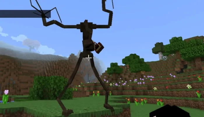 Shut Your Eyes: Screenshot 2