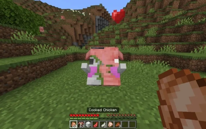 Happy Mobs screenshot №6