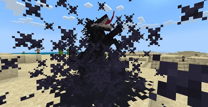 Venom Horse Screenshot 1